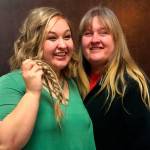 Family seeks support for online campaign to buy mother’s cancer treatment wig