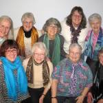 Meet the Threshold Choir of Clallam County