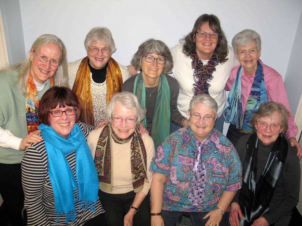 Meet the Threshold Choir of Clallam County