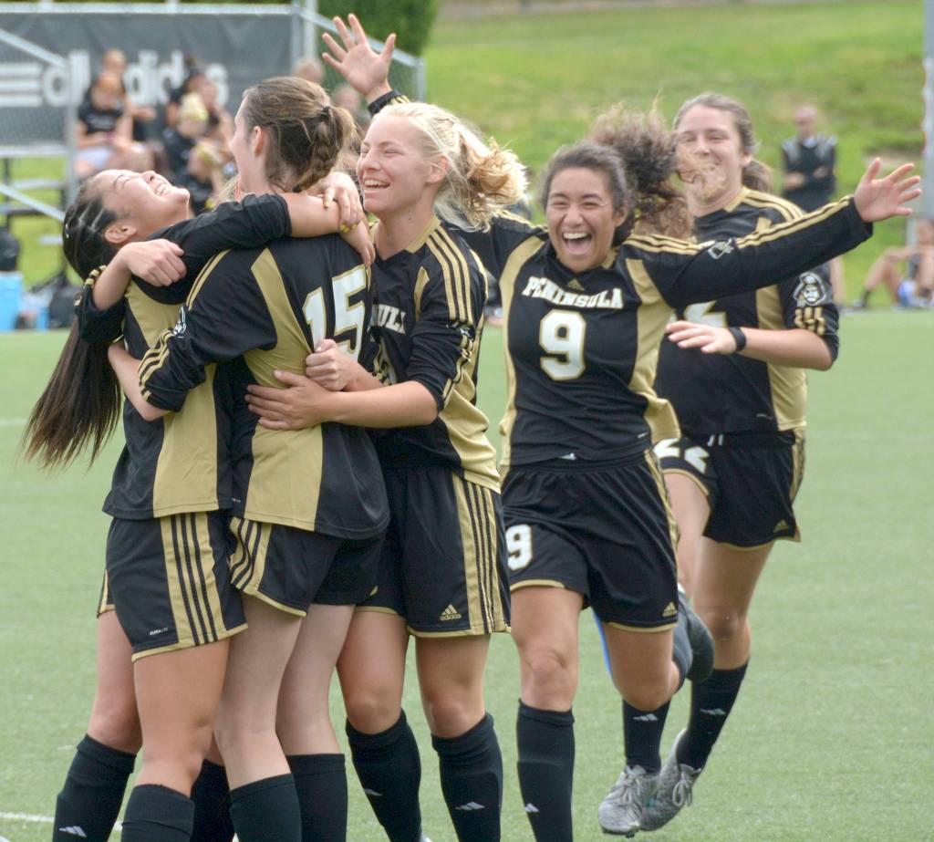 2017: The Year in Sports