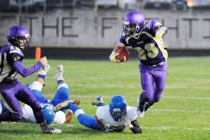 2017: The Year in Sports