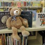 Sequim Library shares stories with families, youths of all ages