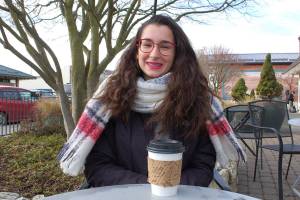 Student Exchange Series: Irene Stello from Italy