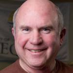 City of Sequim Mayor Dennis Smith