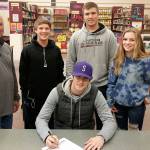 Baseball: SHS’s Miller headed to Yakima