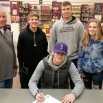 Baseball: SHS’s Miller headed to Yakima