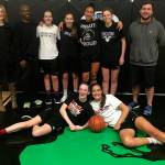 Sequim hoopsters get extra training