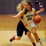 Girls basketball: Wolves knock off Coupeville in final home game