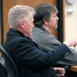 Guilty plea entered in vehicular homicide near Sequim