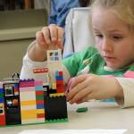 Sequim Library offers Lego ‘Cool Creations’ sessions