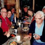 Traveler’s Journal: Klee Wyck Journal, The making of a Wilderness Retreat