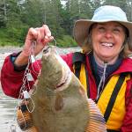 Traveler’s Journal: Klee Wyck Journal, The making of a Wilderness Retreat