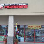 Remote Control Hobbies to close in Sequim
