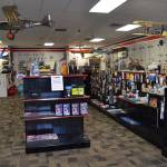 This month, remaining items in Remote Control Hobbies Sequim are up to 35 percent off before it closes at an undetermined time.