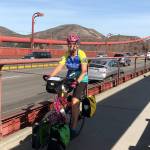 Traveler’s Journal: ‘Border to Border 3 Friends, A Cycling Adventure’