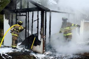 Fire district 3 considering levy lid lift