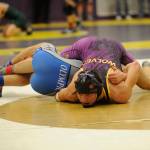 Eight Wolves set for regionals