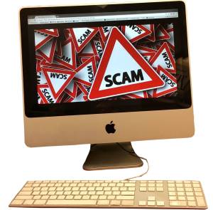 Sequim more savvy to tax scams, law enforcement says