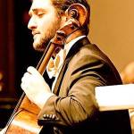 ‘You can’t argue with good chemistry’: Cellist returns for concert with PA Symphony