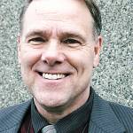 Clallam County administrator Jim Jones sets retirement date