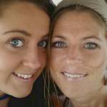 Sequim woman’s mother battling deadly flu virus