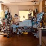 Sequim woman’s mother battling deadly flu virus