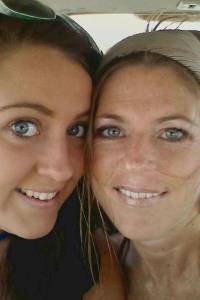 Sequim woman’s mother battling deadly flu virus