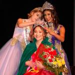 All hail the new Royalty Court