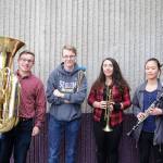 Community news briefs — Feb. 14, 2018