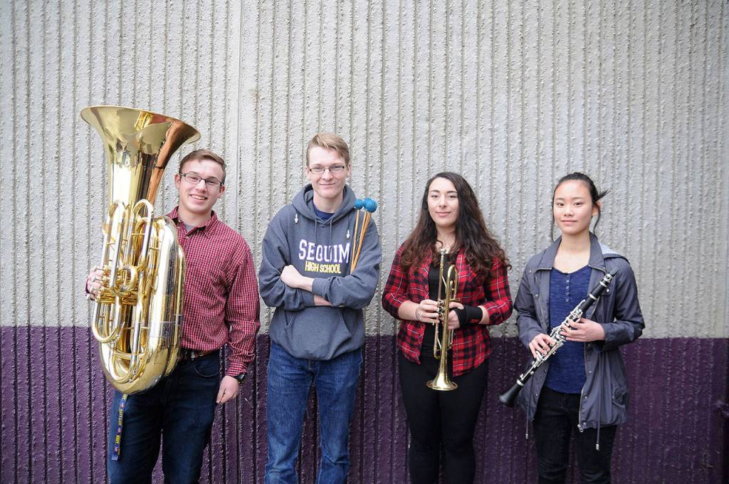 Community news briefs — Feb. 14, 2018