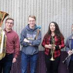 Community news briefs — Feb. 14, 2018