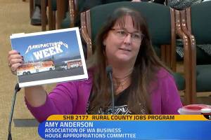 House approves bill for vocational scholarships at rural community colleges