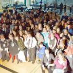 Clallam’s special guests ‘shine’