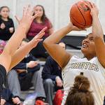 Women’s basketball: PC’s postseason hopes take hit in loss to Bellevue