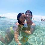 Milestone: Rockenbrant-Gaurano engagement