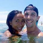 Milestone: Rockenbrant-Gaurano engagement