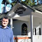 New Zealander to lead Gardiner church