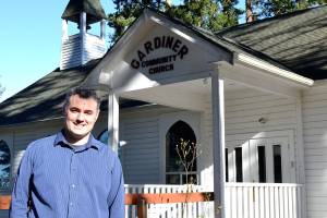 New Zealander to lead Gardiner church