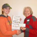 Patterson’s piece picked for SEF film fest poster promo