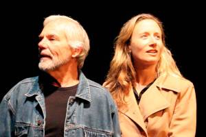 ‘Heisenberg’ set to show at Port Angeles theater