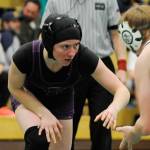 Wrestling: Pierson places second at MatClassic