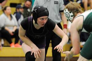 Wrestling: Pierson places second at MatClassic