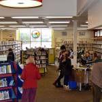Trustees to consider new construction vs. remodel of Sequim Library