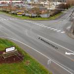 City looks to improve curbs, sidewalks by Carrie Blake Park