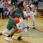 Women’s basketball: PC sweeps Skagit, Olympic to stay in postseason picture