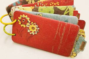 Workshops encourage art creation through reusing, recycling, repurposing