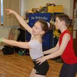 ‘Sleeping Beauty’ with a twist
