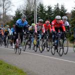 Tour De Dungeness bike races back for 21st year