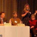 Forum on sexual abuse starts community conversation