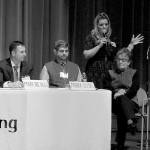 Forum on sexual abuse starts community conversation